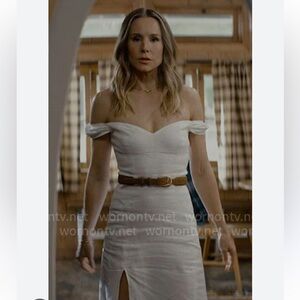 Reformation Belgium Dress perfect condition